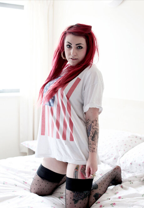 Luceyx star perfect pic