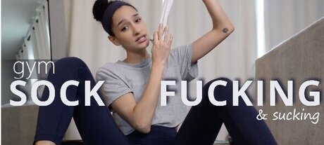 Bad Bella erotic star pic