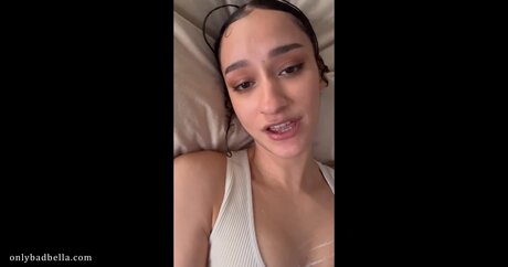 Bad Bella star perfect image