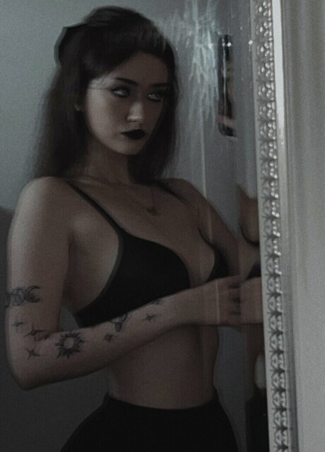 Itsmalic3 pornstar art pic