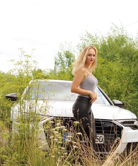 Michellegrsz 112 michelle star xxx pictures