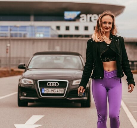 Michellegrsz 112 michelle star pretty photos