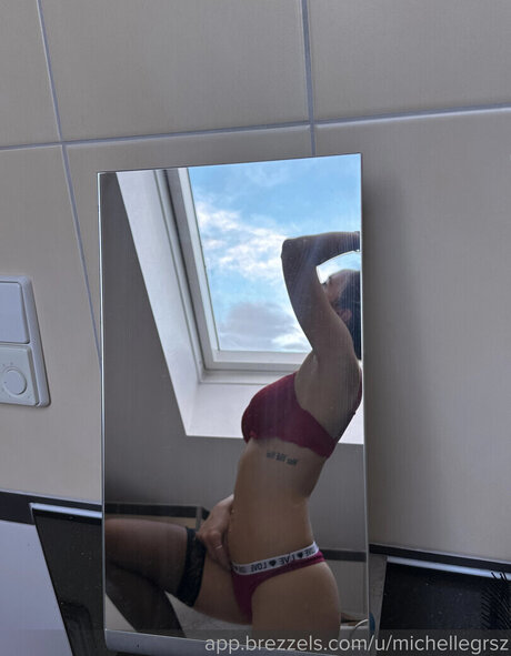 Michellegrsz 112 michelle xxx star images