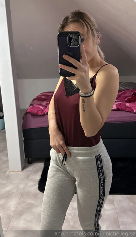 Michellegrsz 112 michelle sex pornstar image