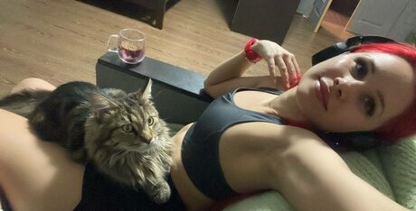 Red Saya erotic star pictures