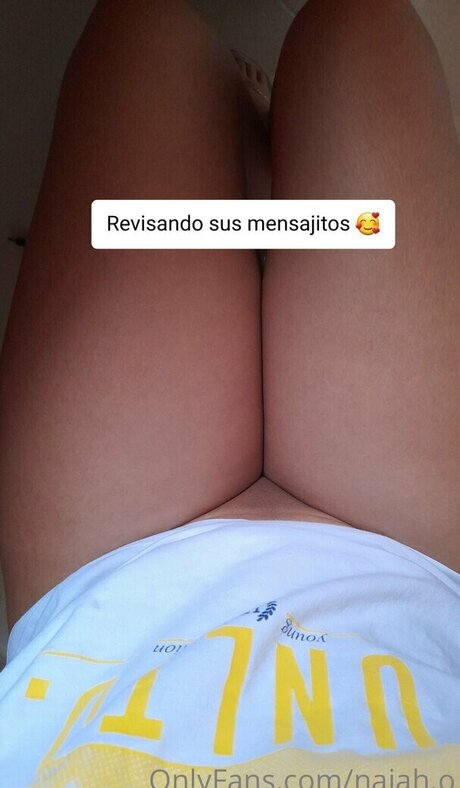 SoyNaiah model naked images