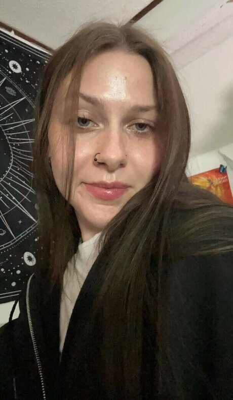 Lilyrainxoxo high quality star pic