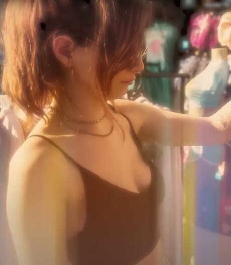 two onlyfans sexy nude photo