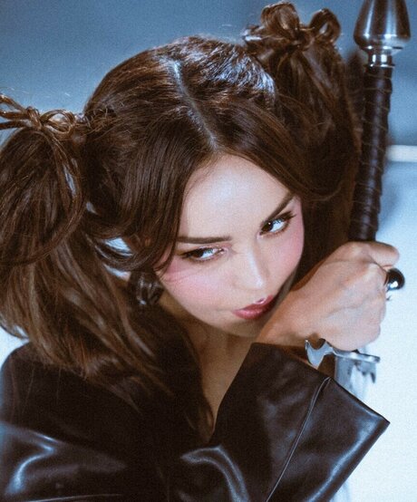 big tits mature onlyfans hot naked pic