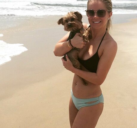 Crystal Hunt high quality pornstar gallery