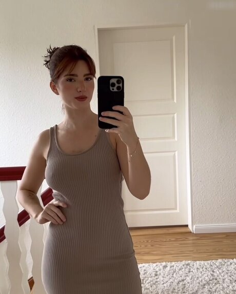 redhead xxx onlyfans hot naked photo