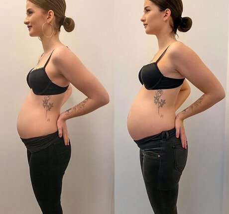 Julia Schulze star perfect picture