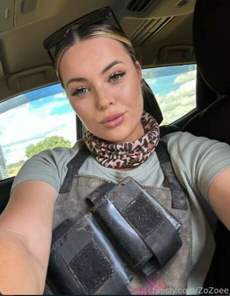 Zoe Nothdurft star naked galleries