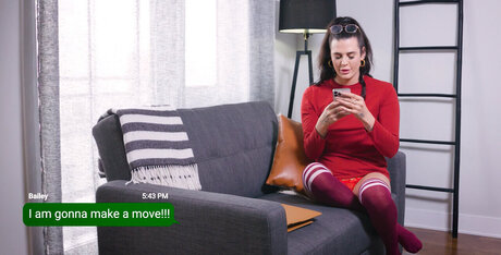 Bailey Archer star nude image