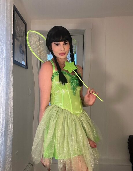 Bailey Archer nude pornstar photos