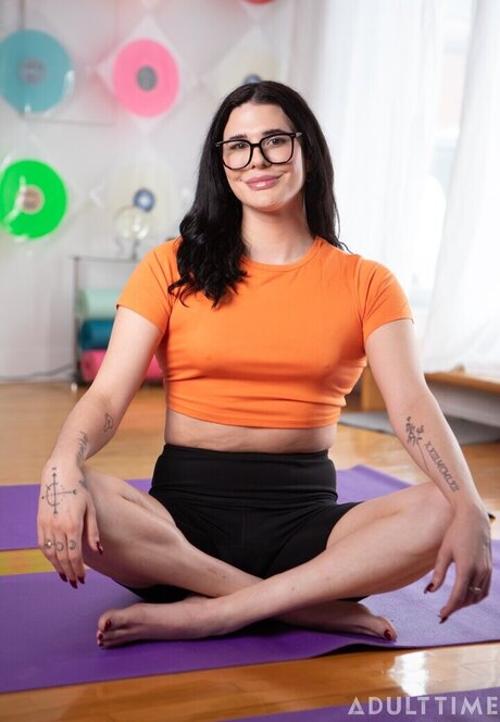 Bailey Archer art pornstar pictures