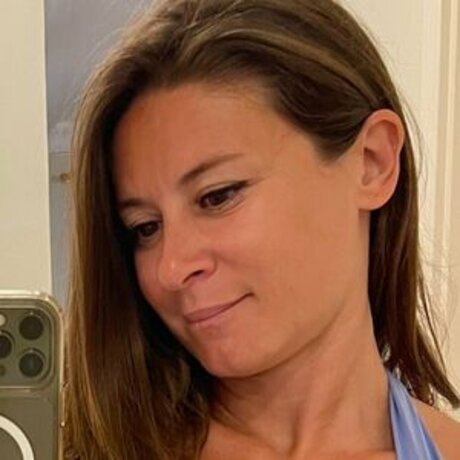 Federica Corona porn model photos