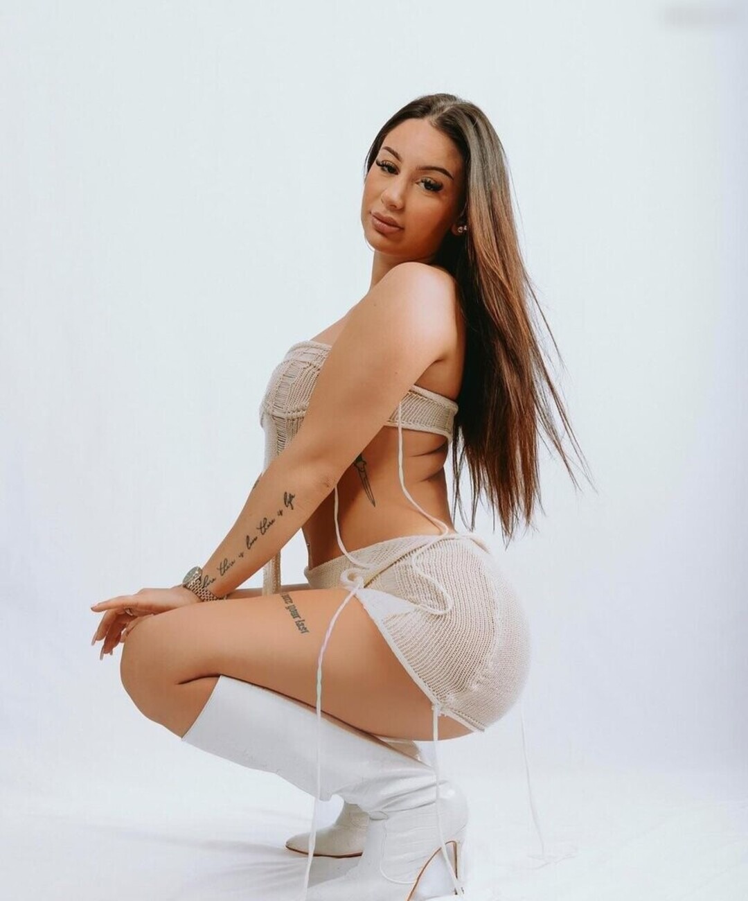 selinkitmir model xxx pictures