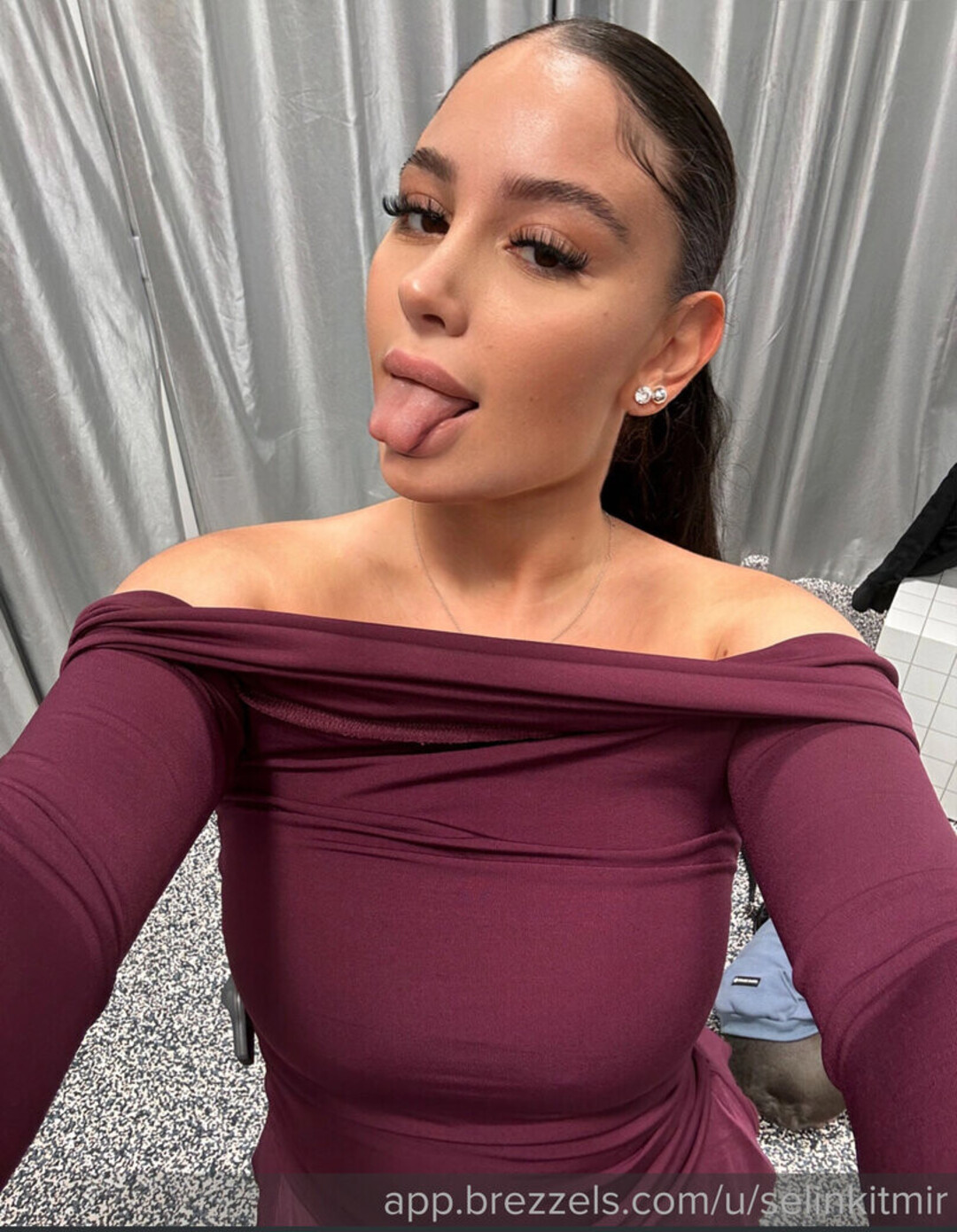 selinkitmir hd model pic