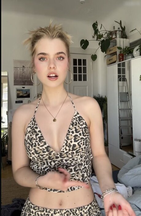 Theresa vth naked pornstar pics