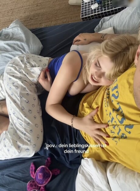 Theresa vth exclusive star images