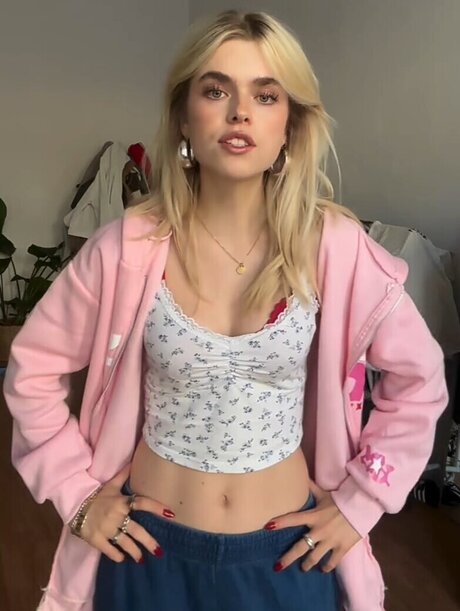 Theresa vth model nudes gallery