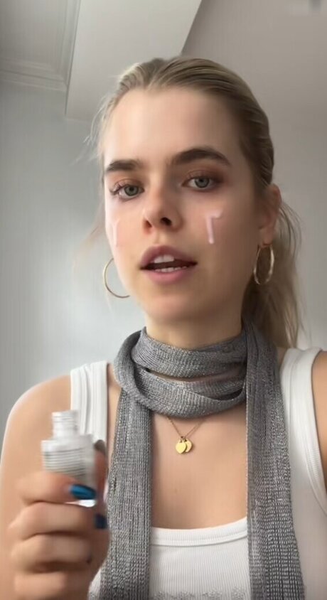 Theresa vth nudes actress pics