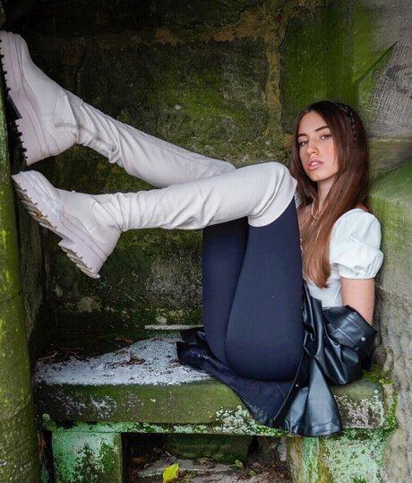 Yonca high quality pornstar galleries