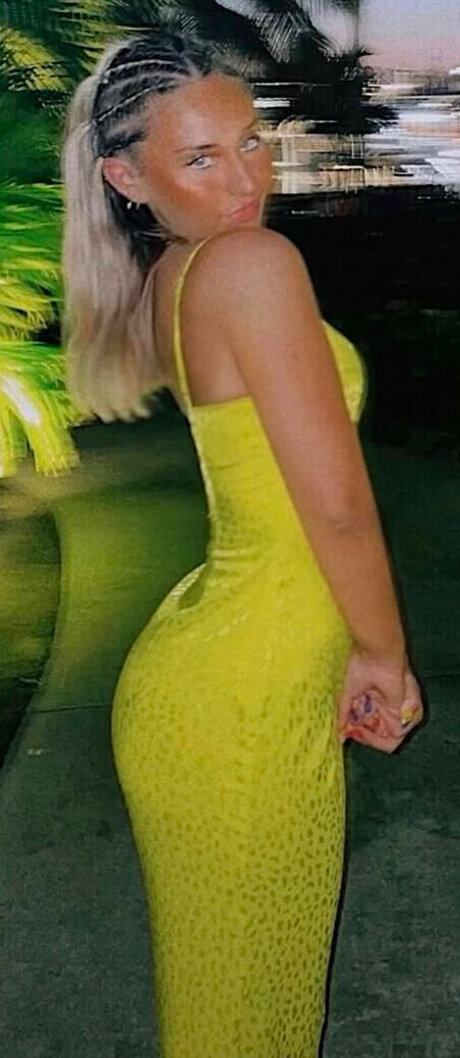 Blakely Ricketts model hd pics