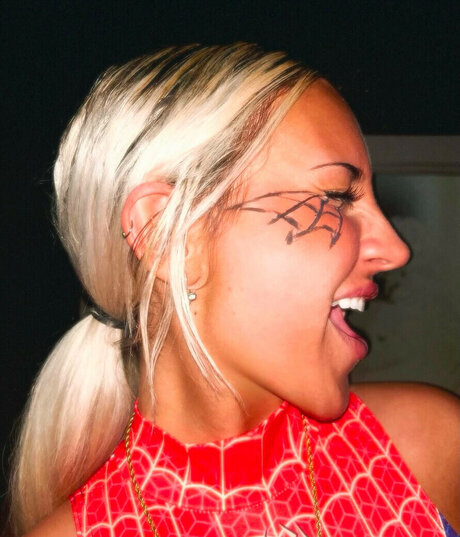 Blakely Ricketts star art image