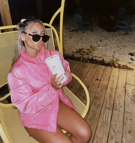 Blakely Ricketts free pornstar photo