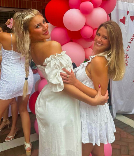 Blakely Ricketts star exclusive gallery