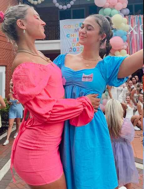 Blakely Ricketts model best gallery