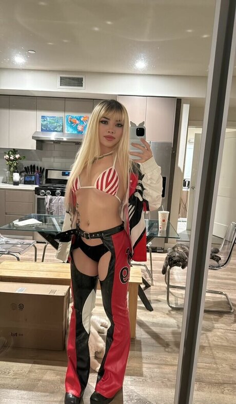 strawberry milk onlyfans hot image