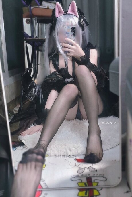 rapulras sexy model photo