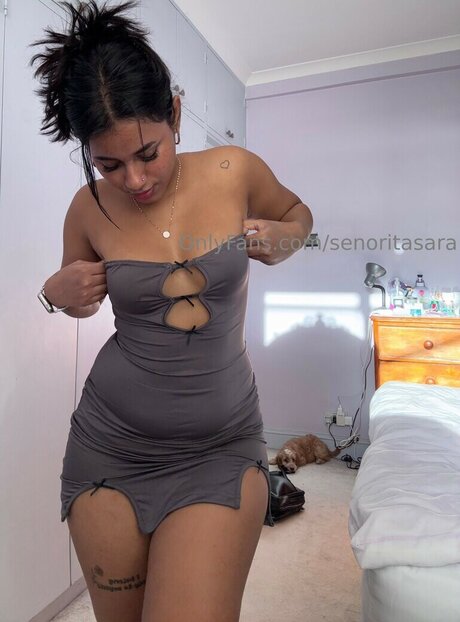 senoritasara Profile Photo