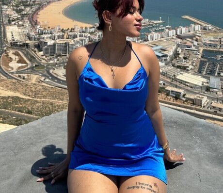 senoritasara hd star pic