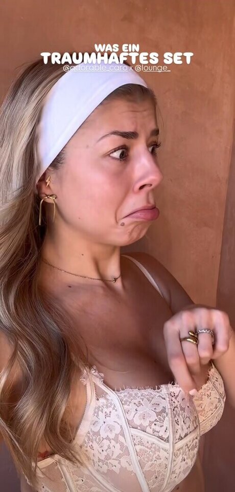 Alina Jochimsen top actress galleries