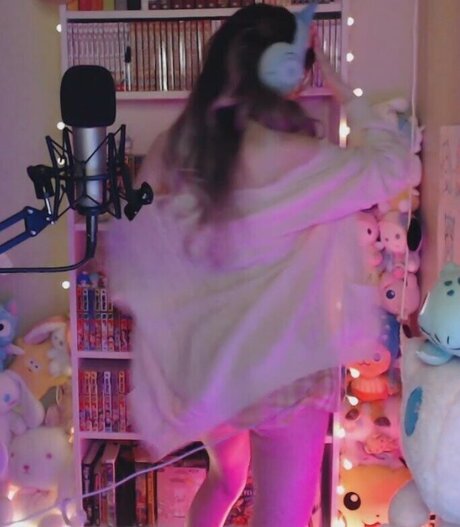 cosplay femboy onlyfans erotic gallery