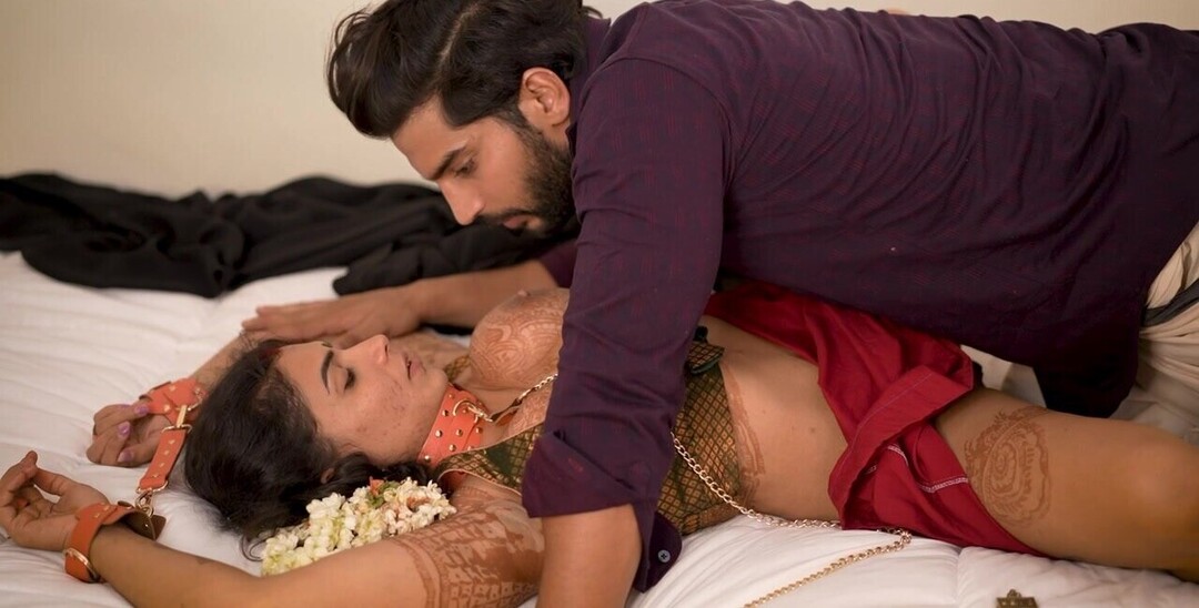 Reshmi R Nair art star pic