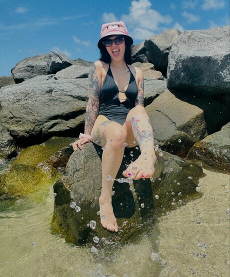 Tabatha Pacer pornstar sexy pic