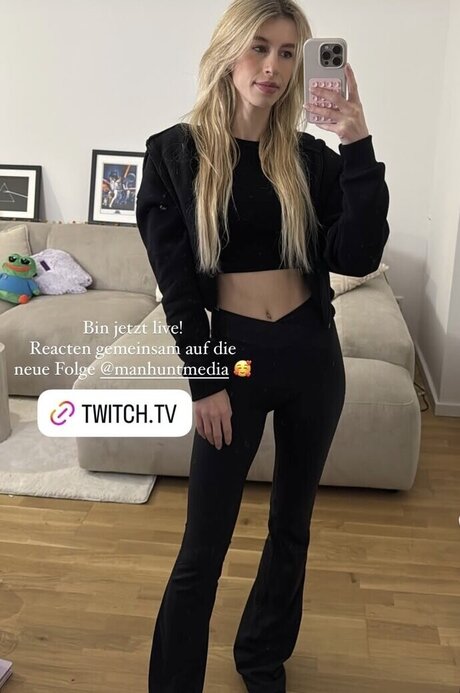 quitelola perfect star photos