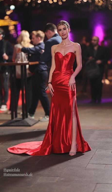 quitelola beautiful actress photos