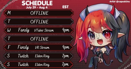 xKonekoNeko star perfect photos