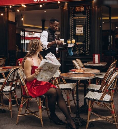 therealprincessofpersia perfect star image