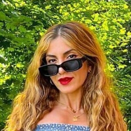 therealprincessofpersia star perfect pic