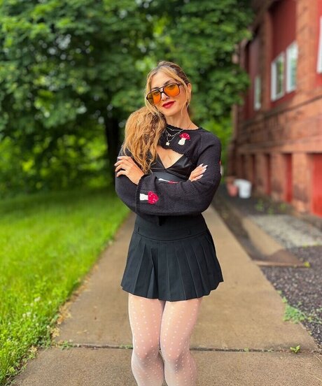 therealprincessofpersia pornstar art pics