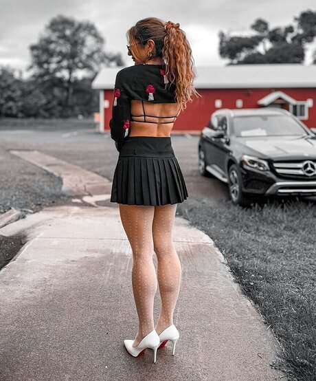 therealprincessofpersia art model photo