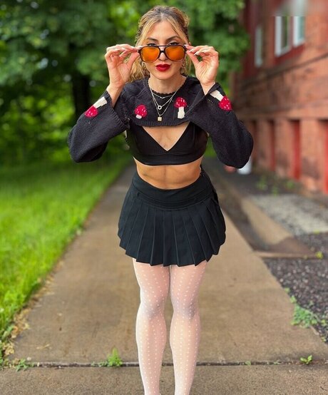 beautiful ebony onlyfans top pics