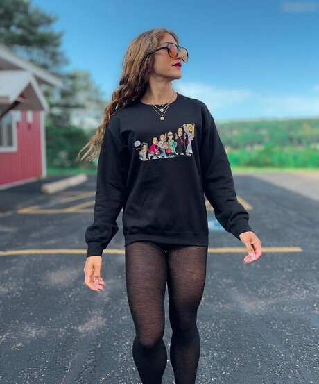 therealprincessofpersia model beautiful photo